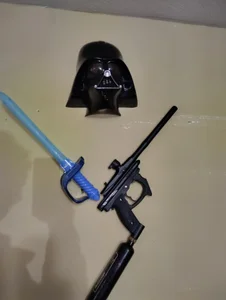 Public de KingHydraLaser  Imagens