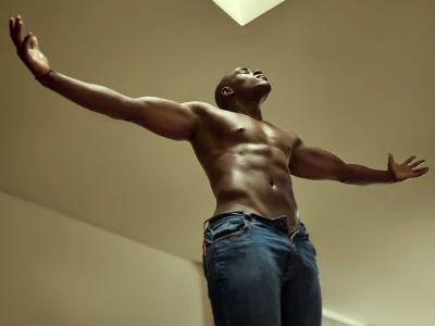 Joan_silva sexy Poză