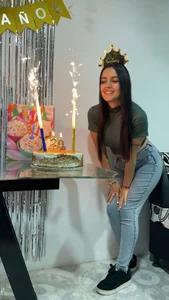 SuzanSmithh happy birthday Εικόνα 3