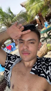 my sexy face