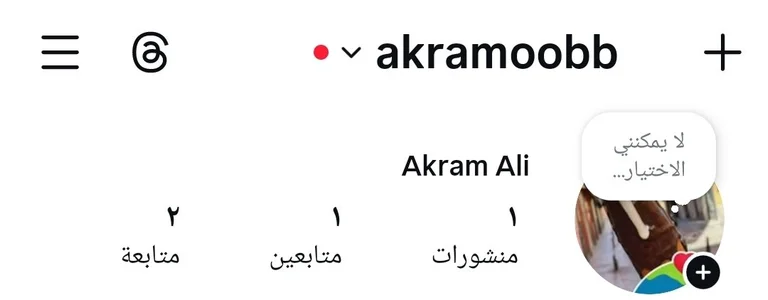 akramali40yo Public Immagine 