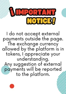 LUCY_LI IMPORTANT INFORMATION Pic