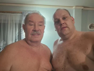 barenfan dies und jenes/ this and that/ esto y aquello Billede