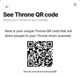 shannonlouisex Throne зображення