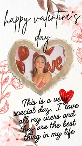 LizaMintelli happy valentine's day 사진