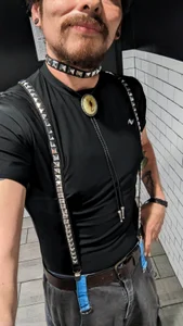 XXXeriq_LIVE Going Out Styles 사진 2