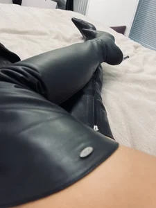 Leather de SuperBianca Foto 2