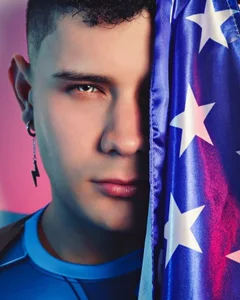 AlexisSpears_ Happy Halowen slika 2