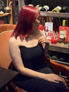 LizzieGrantt Elegant❤️💕 Pic 4