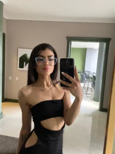 AmberMoss_ Hey daddy Pic