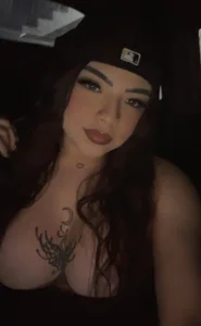 Bharbiedoll Goddess Pic 4