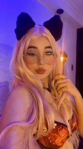 aria_doll I want to play...🎮🔞 Foto 3