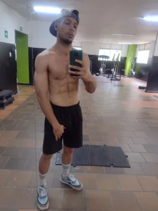 SonicJ25 Sonic Gym รูป  2