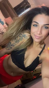 BrattyMykayla Living the Life 😜 Pic 4