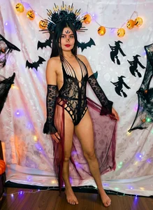 aylarouse Haunted Beauty 사진 4