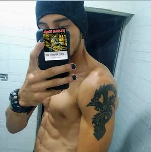 Blade_evanz Public  2 снимка