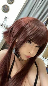 Xenomy Sexy ahegao girl Pic 5