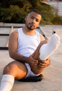 Little_Bear00 THE SEXY NATURAL BEAR  8টি ছবি