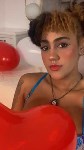 OnlyGia Love❤️ Foto