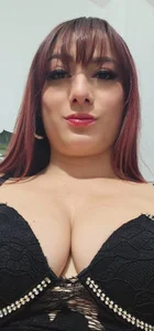 HannahToons Black Foto 3