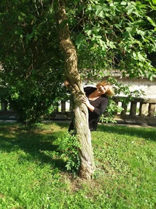 Angelahotxxx Public Pic 8