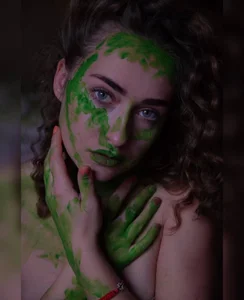 I am )) od Vassila69  snímek