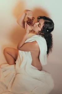 LilithBloom7 The grace of the Greek goddesses 🌿 Poză 2