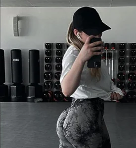 Public de Isabella_wish1  photos