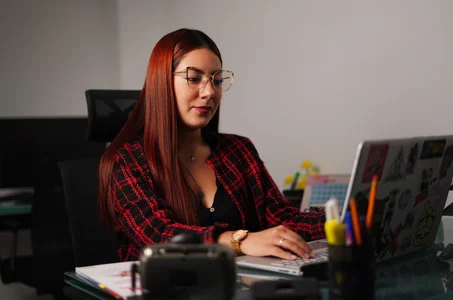 MissOffice_ sexy secretary  7. fénykép
