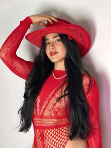 Lia_Mar_ Cute cowgirl Immagine  6