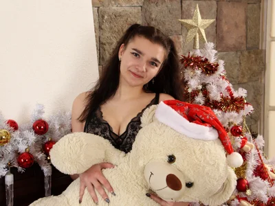 Maggie_Moore new year Fotka 2