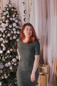 Nancy_Sun_ Little xmas gift for everyone! Pic 5