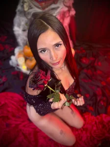 LilithMonroe__Mystic 💀🪄图片 2