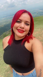 EmmaHot A nice view😘... and behind the city where I live 😏 зображення 2