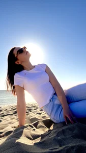 MarlaDewis Sea... 🌊 Pic 8