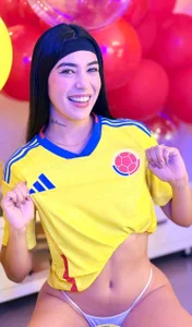 Sassy--Girl Colombia Kuva 4