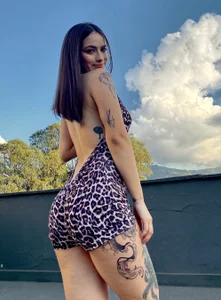 alysa_g_ 🩵🩵 Hình 4