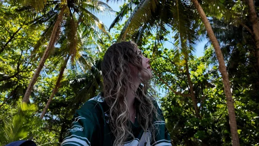 The warmest tropics ❤️