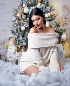 Baby_Venuss The magic of the season✨ Pic 5