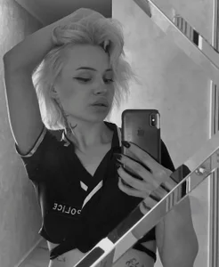 xalissi ev pink Foto 2