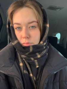 RebbecaCode's XXX Nude Photo 6