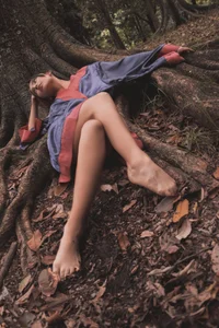 Zdjęcia amber_yull In the woods:  4