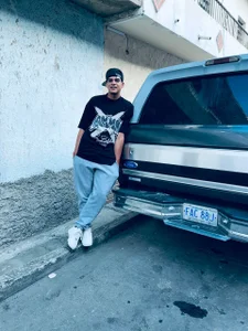 Dayron_xL Public Bilde