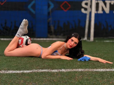 Ambarross_ ⚽❤️ My World Cup album is now available Pic 6