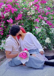 Horny_tgn sugar & eggs 🍬🥚 Pic 2