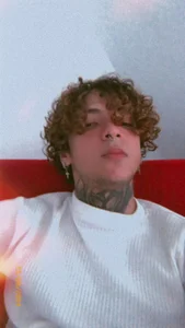 Leo_Noahn noahn 💚 Pic 3