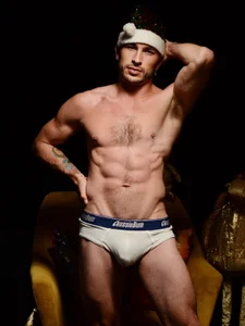 damn_fox SEXY GUY 사진 2