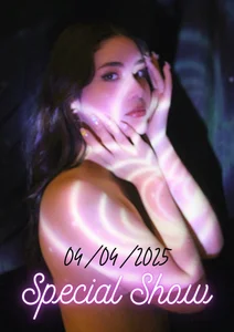 Lee_Haneul SPECIAL SHOW 04/04/2025 💖 Bilde 6