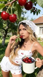 SophiaDiamond Public Pic 7