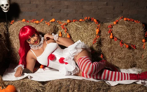 Happy Halloween my naughty boys de ximena_case Foto 7